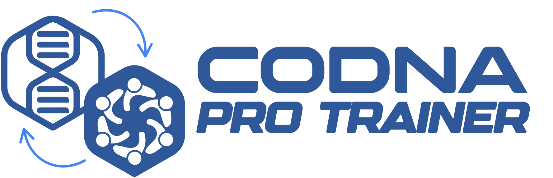 CODNA Pro Trainer do CODNA Performance Instituto