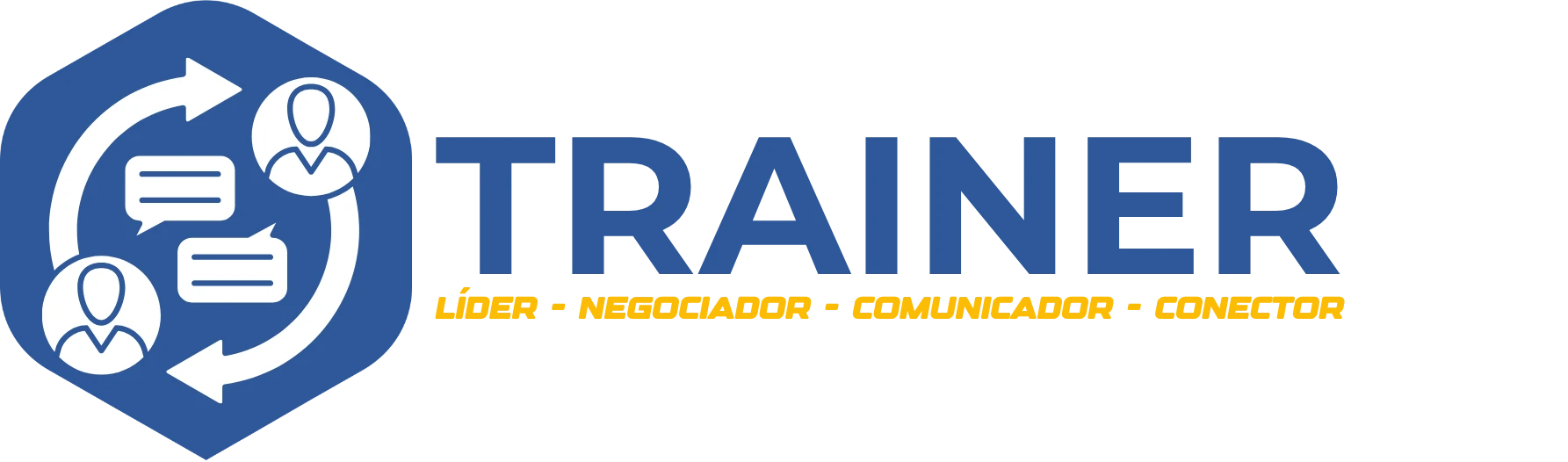 Trainers CODNA do CODNA Performance Instituto