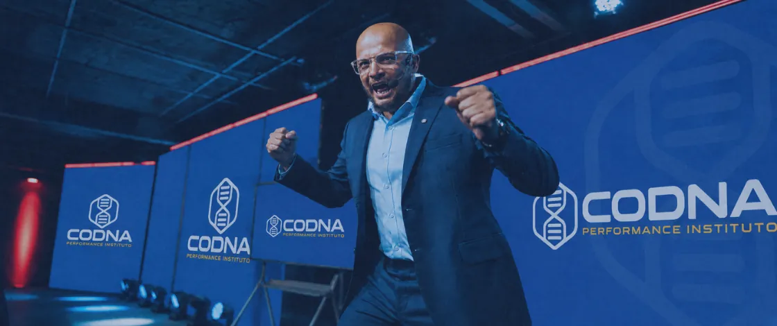 CODNA PRO Trainer do CODNA Performance Instituto